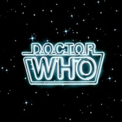 Doctor Who Theme 1980 Vinyl