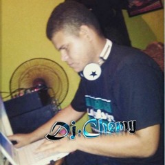 Merengue viejo de Sandy y Papo vacilatelo