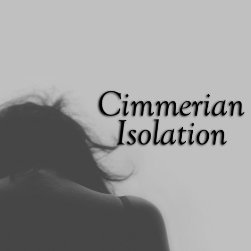 Cimmerian Isolation - flute and live electronics