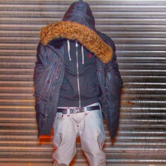 Jason Packs & T.R - From The Plug [BFMIX]