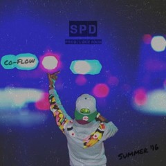 SPD (Prod. Luke Rain)