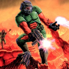 Doom - At Doom's Gate E1M1 Remake By Andrew Hulshult (Brutal Doom V2.0 Trailer Theme)