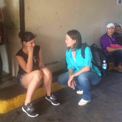 María Corina ante el hambre