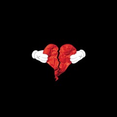 Kanye West 808s and Heartbreak x A$AP Rocky Type Beat: 4:45AM (Prod. ALGTHEGOD)