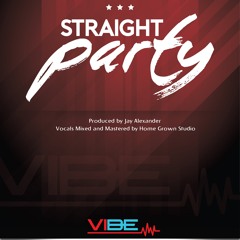 Straight Party - Vibe 2016