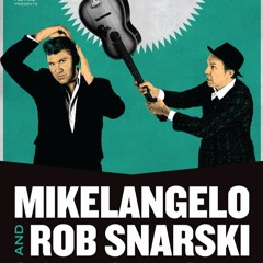 Tonight (feat. Rob Snarski)