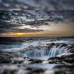 Power Of The Elements