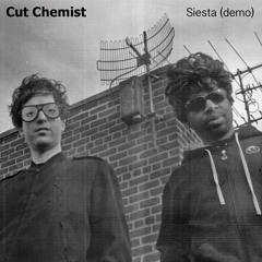 Siesta (demo) featuring Edan & Mr. Lif
