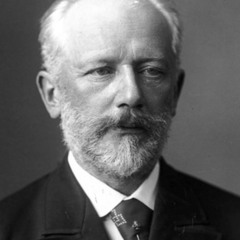 TCHAIKOVKSY, Symphony No.6, Part 3