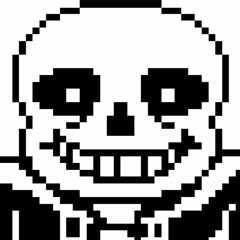 The Song That Might Play When You Fight Sans Potato Remix
