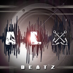 Alexandro _ Trap Deep beat 1