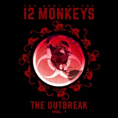 Ark - My Space (Prod. By 12 Monkeys)