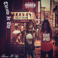Skiimo Ft. G.C.(Godz ChiLd) - Throw It Up