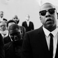 JAY- Z - I GOT THE KEYS (O.D MIX)