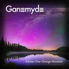 Ganemyde - Morningfire (Original Mix) CYBORG013