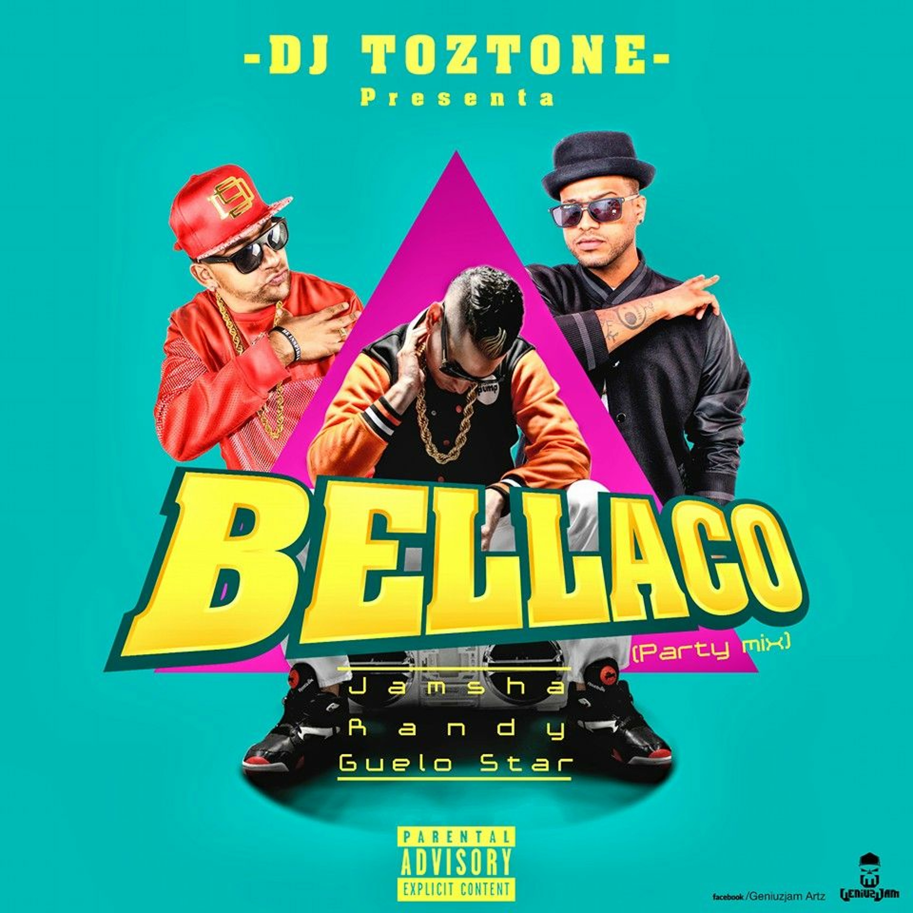 DJ Toztone