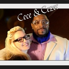 Just cooling CeCe and Cezer