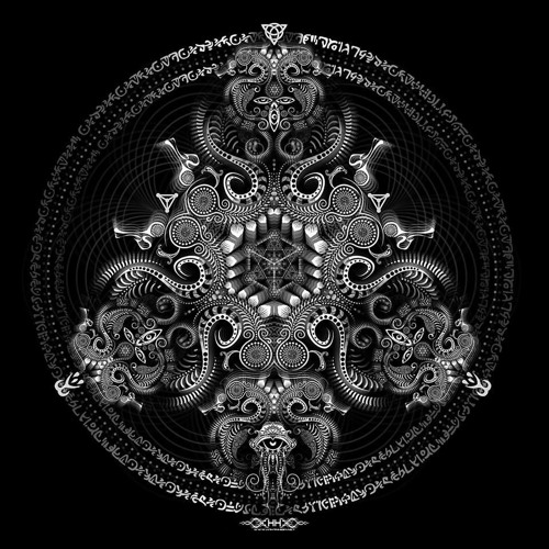 Forest Spectrum Dj Set Yaksha