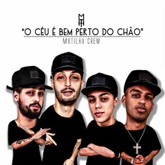 O Céu é bem perto do chão (Prod. Sonant Beats - Victor Costa)