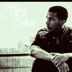 Monster Remix by King Cashous