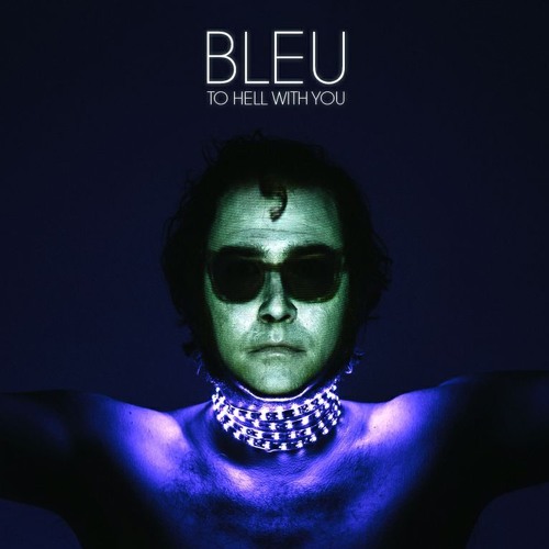 Bleu - Grasping At Straws