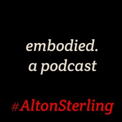 #AltonSterling- "Don't Call Me A Martyr [Re-Release]" (with Damon Turner)