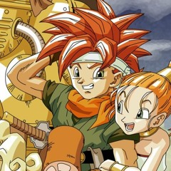 Chrono Trigger Mix