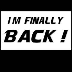 Carlito Stackz-Im Finally Back