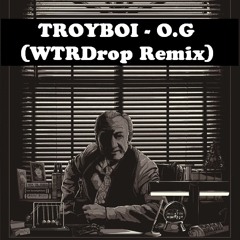 TRAP MUSIC