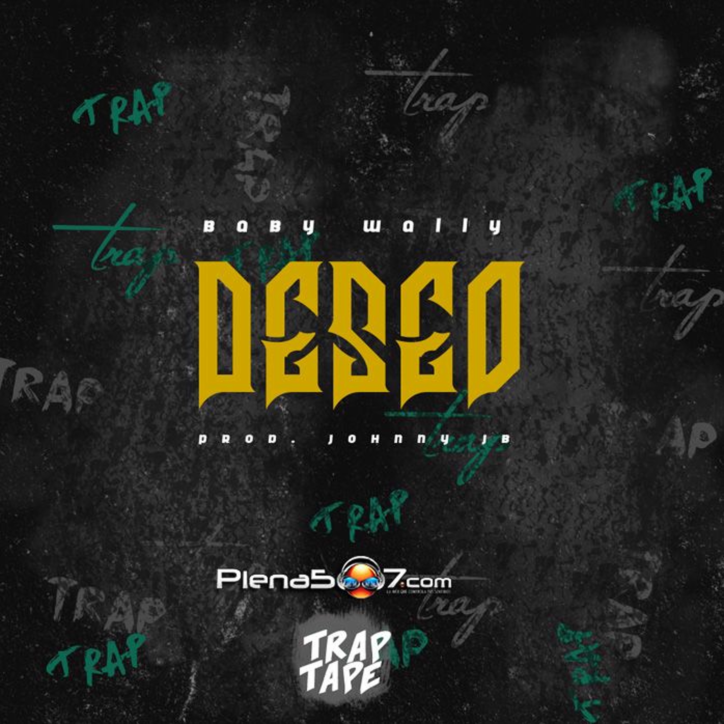 Baby Wally - Deseo episode artwork