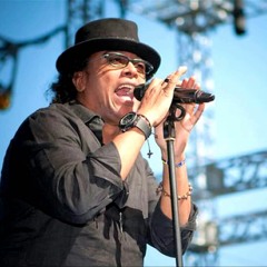 Sergio Vargas - Popurry / Medley (1) en vivo 2011 - Instagram @ElCl4sico