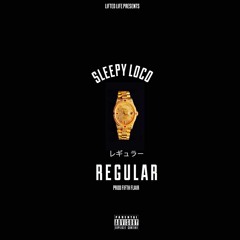 Regular [Prod by Flair Fifth]