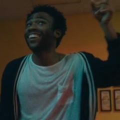 Sober Slowed Down -Childish Gambino