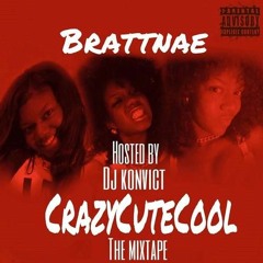 #BRATTNAE FUN FREESTYLE