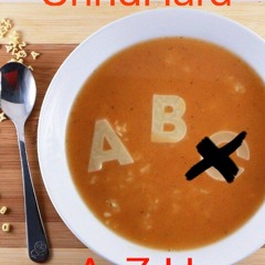 GrindHard - A- Z (Hoes)