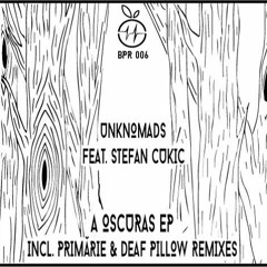 Unknomads - A Oscuras (Primarie Remix) PREVIEW