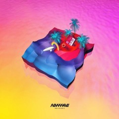 New Wave - B-Free (feat. Double K, & Paloalto)
