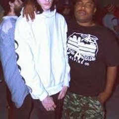 Bones - High (Feat. Eddy Baker)