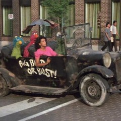 Sloppy Jalopy Part 2