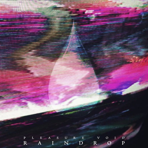 R A I N D R O P 雨滴 (Free DL)
