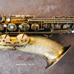 For You (feat. Tim Lin)