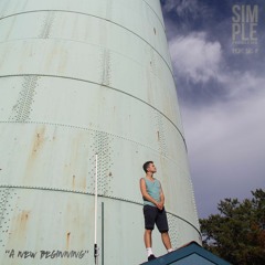 A New Beginning (Simple Problems Mix 3)