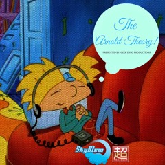 SkyBlew - The Arnold Theory (Prod. Rukunetsu)