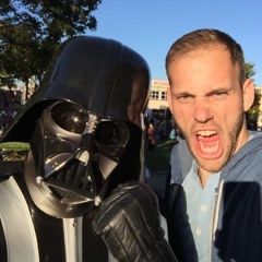 Luke " I Am Your Father"