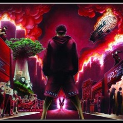 Words of Dead Rabbits ft. Taboo - The Time Is Upon Us