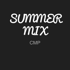 Summer Mix 2016