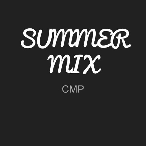 Summer Mix 2016