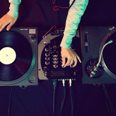 Mixing for ten minutes