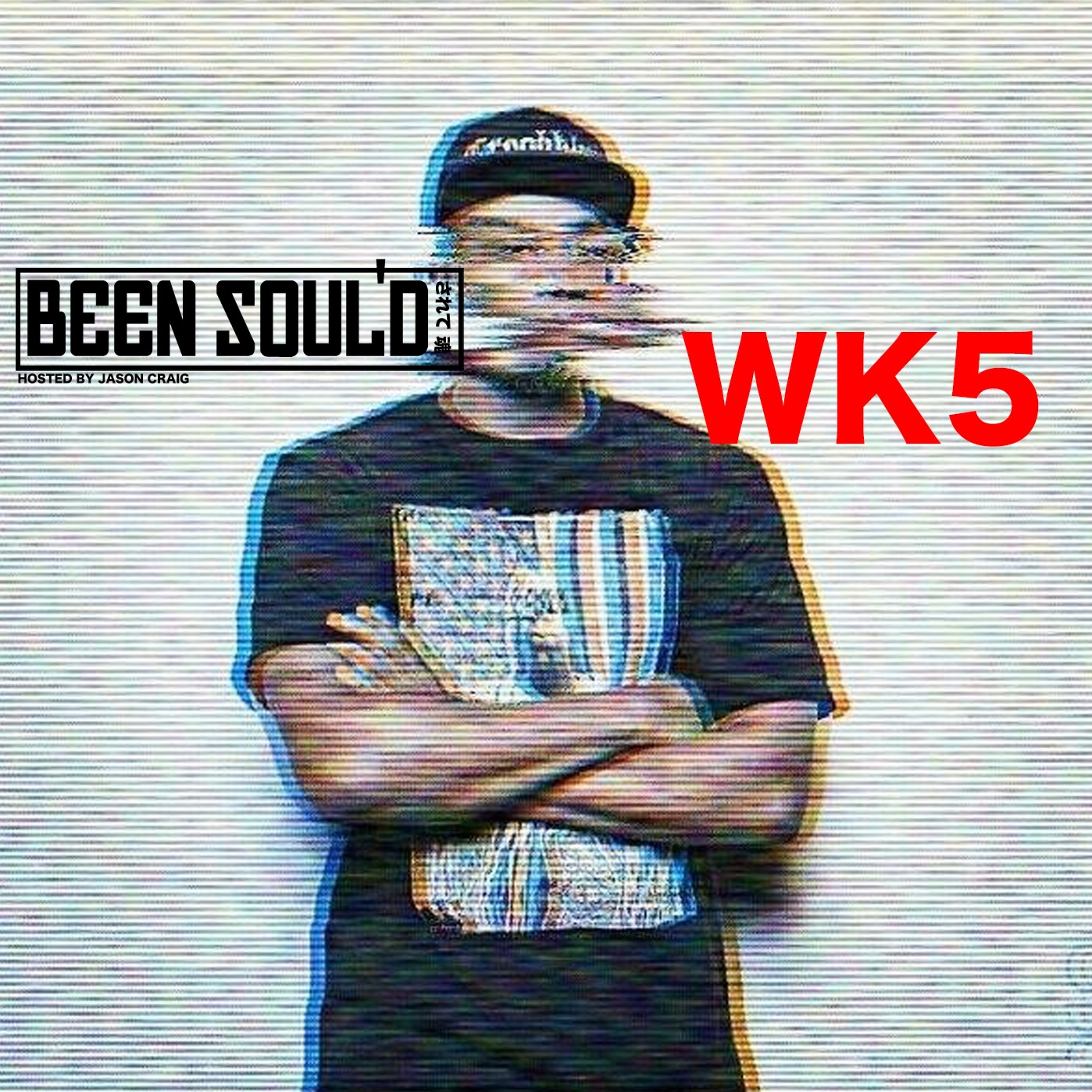 WK5 episode artwork