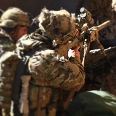 GRP 34-The Choke Point Podcast, Cro Medical Gear, Army Rangers, SARCs